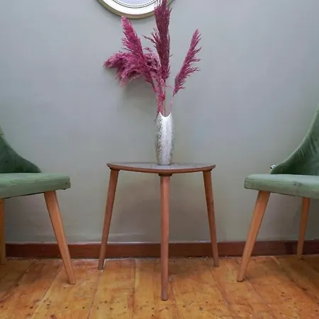 Casa Pericles דירה Corfu (city)