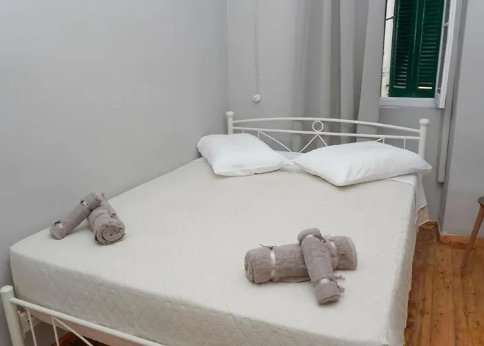 Casa Pericles Apartment *