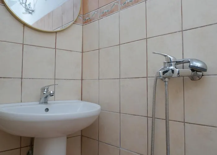 Casa Pericles Apartment *