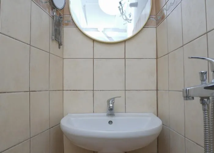 Casa Pericles Apartment