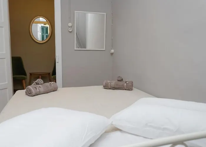 Apartment Casa Pericles Corfu (city)