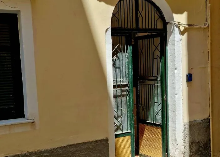 Apartment Casa Pericles Corfu (city)