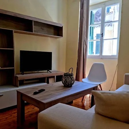 Casa Pericles Apartment