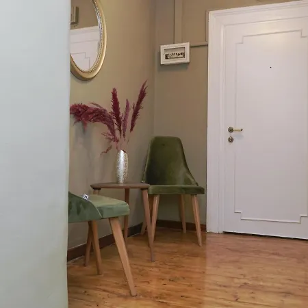 Apartament Casa Pericles *