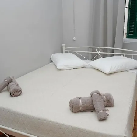 Casa Pericles Apartment *