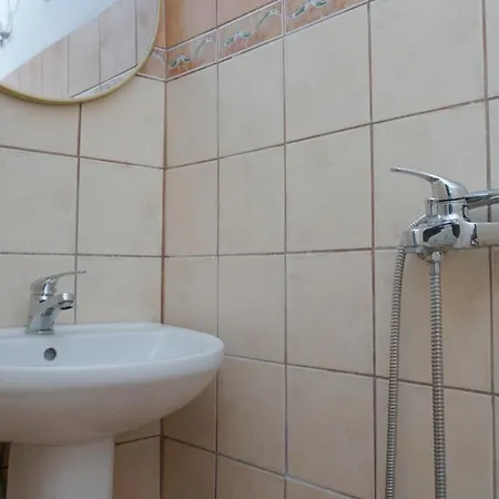 Casa Pericles Apartment *