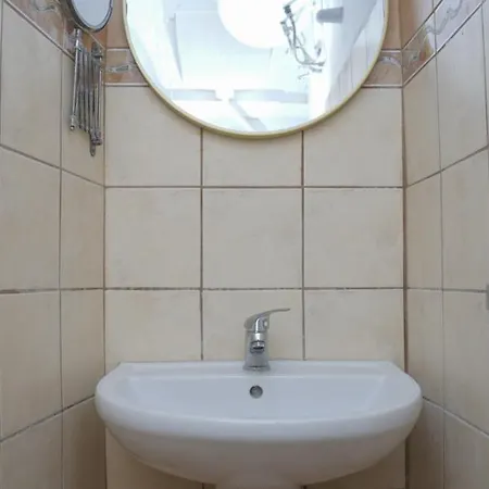 Casa Pericles Apartment