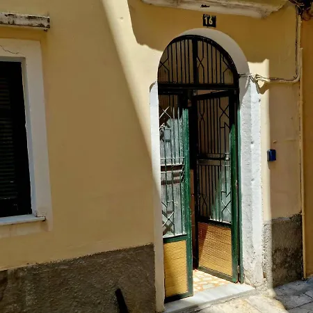 Apartman Casa Pericles Corfu (city)