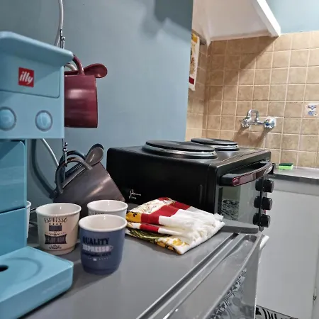 Casa Pericles * Corfu (city)