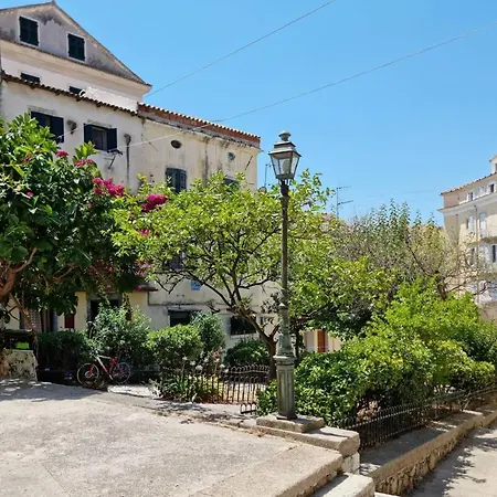 Casa Pericles Apartmán
